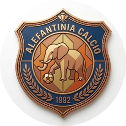 Alefantinia Calcio