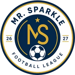 Mr Sparkle League