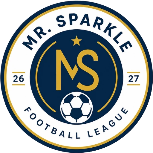 Mr Sparkle League